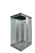 OZL-V23 Home Sightseeing Elevator