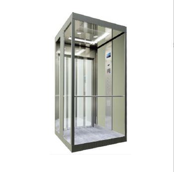OL-V2016 Sightseeing Elevator