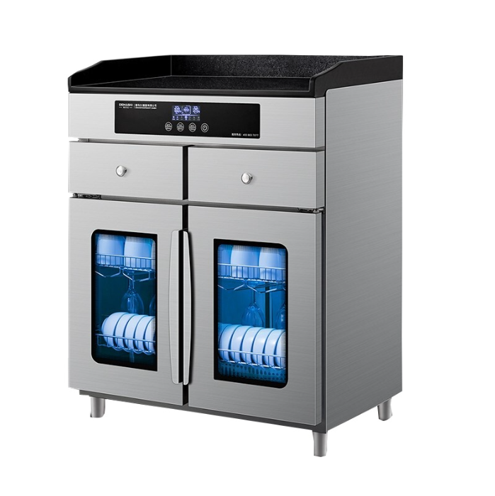 Disinfection Cabinet