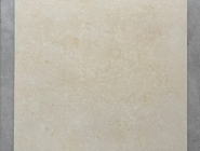 Beige Antique Matte Ceramic Floor Tile