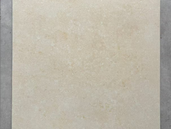 Beige Antique Matte Ceramic Floor Tile
