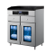 DEMASHI Commercial Tea & Food Distribution Disinfection Cabinet