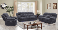 Premium Velvet Living Room Sofa Set Luxury Apartment Furniture Factory