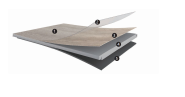 SPC Flooring