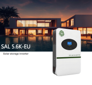 SAL 5.6K-EU Solar Storage Inverter