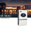 SAL 5.6K-EU Solar Storage Inverter