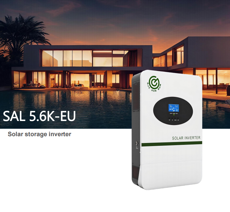 Inverter