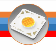 CSC Tunable‑Color LED Light Source