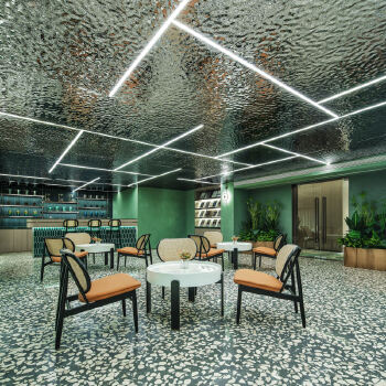 Y387 Factory Supply Ceiling and Wall Decoration Mirror Finish ASTM 304 Sus 304 Water Ripple Embossing Stainless Steel Sheets