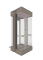 XO‑G024 Private Villa Home Elevator Car Cabin