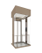 XO‑G026‑3 Private Villa Home Elevator