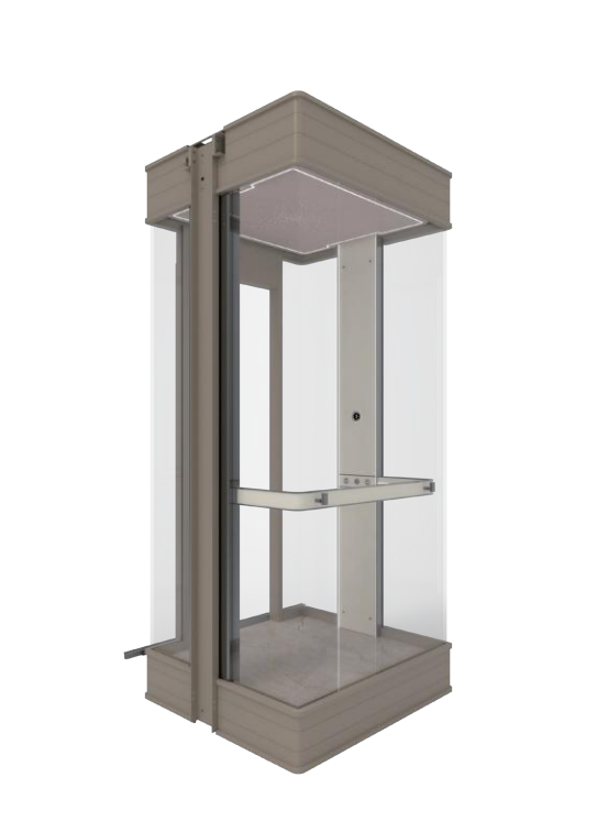 Passenger Elevator