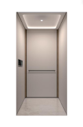 XO‑Z2138 Elegance Private Villa Home Elevator