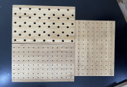 Bamboo Acoustic Panels