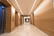 SEAMBOO Bamboo Wall Panels