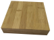 Flat-Pressed Bamboo Panels