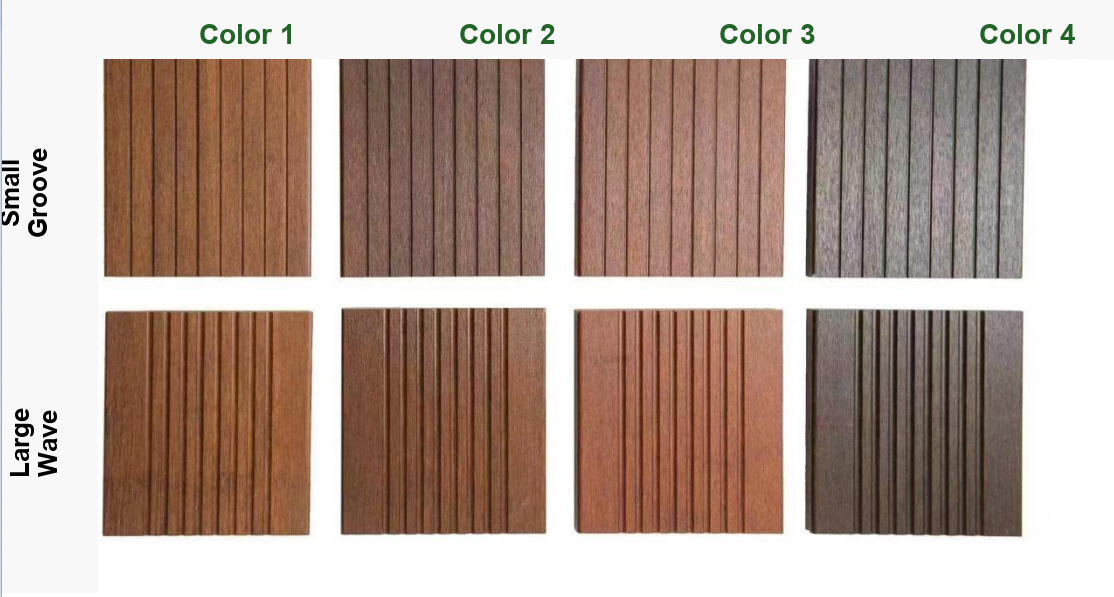 Strand Woven Bamboo Flooring