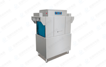 Commercial Conveyor Dishwasher
