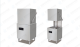 UNCOVER DISHWASHER