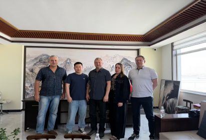 Hebei Saidewei Metal Products Co., LTD