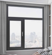 SCC50 System Casement Window