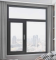 SCC50 System Casement Window