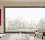 130 Medium Narrow Lift Sliding Door