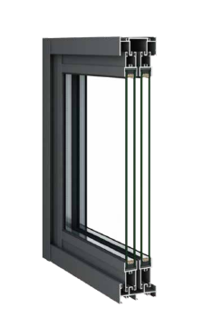 SCQ80 System Sliding Door