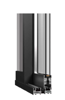 130 Medium Narrow Lift Sliding Door