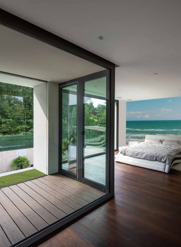 Other Interior Doors