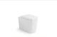 LJ-605 Back To Wall Toilet