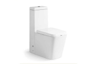 LJ-105 Washdown One Piece Toilet