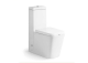 LJ-105 Washdown One Piece Toilet