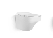 LJ-216 Wall-Hung Toilet
