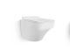 LJ-216 Wall-Hung Toilet