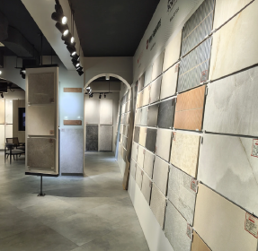 Donghongfu Ceramics Business Department, Chancheng District, Foshan City