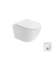 SW209 Wall-hung Toilet