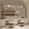 Meilong Commercial Salon Mirror