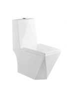 ST628 One-piece Toilet