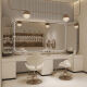 Commerical Mirror