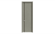 Paint-Free Carbon-Crystal Wooden Door TongFu-06