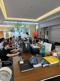 Shenzhen Bai Niao Culture Media Co., Ltd.