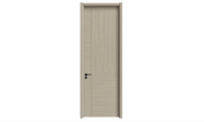 Paint-Free Carbon-Crystal Wooden Door TongFu-02