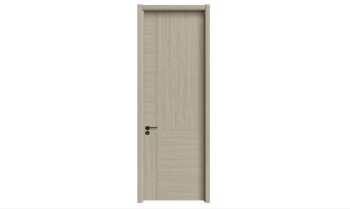 Paint-Free Carbon-Crystal Wooden Door TongFu-02
