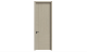 Paint-Free Carbon-Crystal Wooden Door TongFu-02