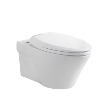 T-822 Toilets