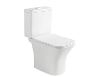 B-2600 Toilets