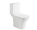 B-2600 Toilets
