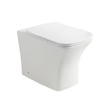 C-2600 Toilets
