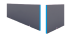 Waterproof Surround Panel WBB-1220-2440-12mm